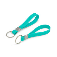 Silicone Strap KeytagLN0068