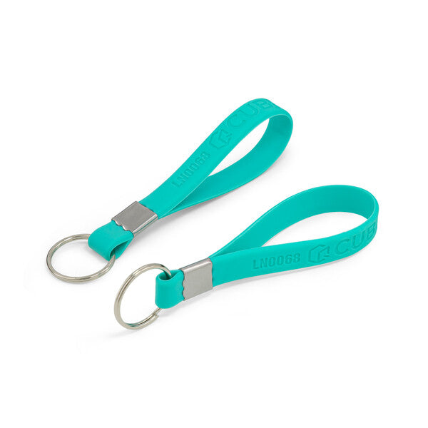 Silicone Strap KeytagLN0068