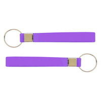 Silicone Strap KeytagLN0068