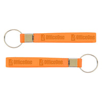Silicone Strap KeytagLN0068