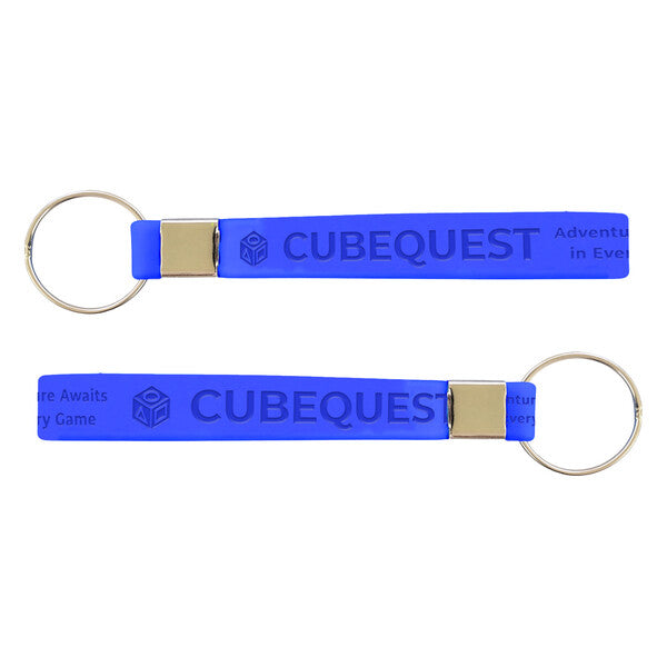 Silicone Strap KeytagLN0068