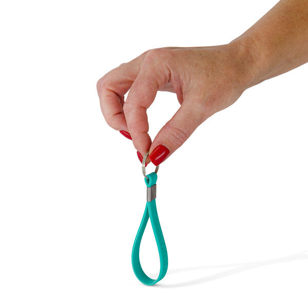 Silicone Strap KeytagLN0068