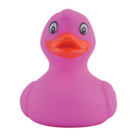 Quack PVC Bath Duck - LN012