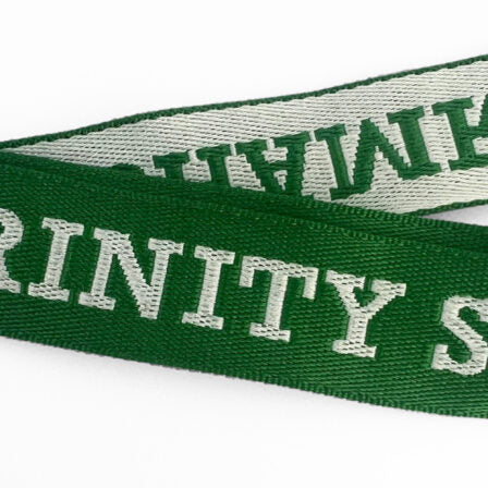 Woven Lanyards  25mm  - LN014