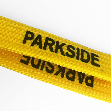 Tubular Lanyards  10mm  - LN015