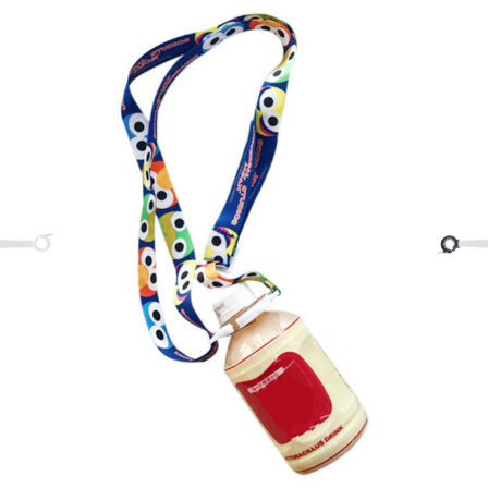 Drink Bottle Sling Lanyard  - LN018