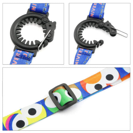 Drink Bottle Sling Lanyard  - LN018