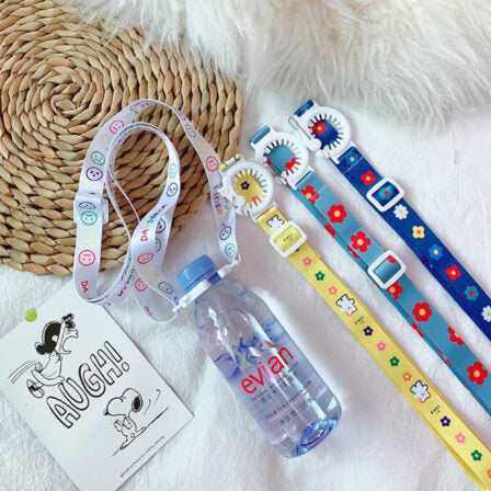Drink Bottle Sling Lanyard  - LN018