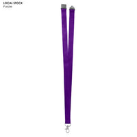RPET Lanyard 20mm  - LN019