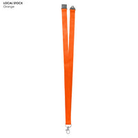 RPET Lanyard 20mm  - LN019