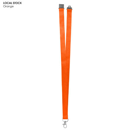 RPET Lanyard 20mm  - LN019