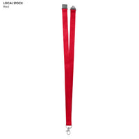 RPET Lanyard 20mm  - LN019