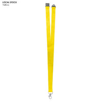 RPET Lanyard 20mm  - LN019