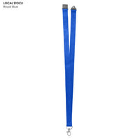 RPET Lanyard 20mm  - LN019