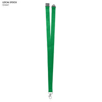 RPET Lanyard 20mm  - LN019