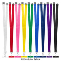 Cotton Lanyard 20mm  - LN021