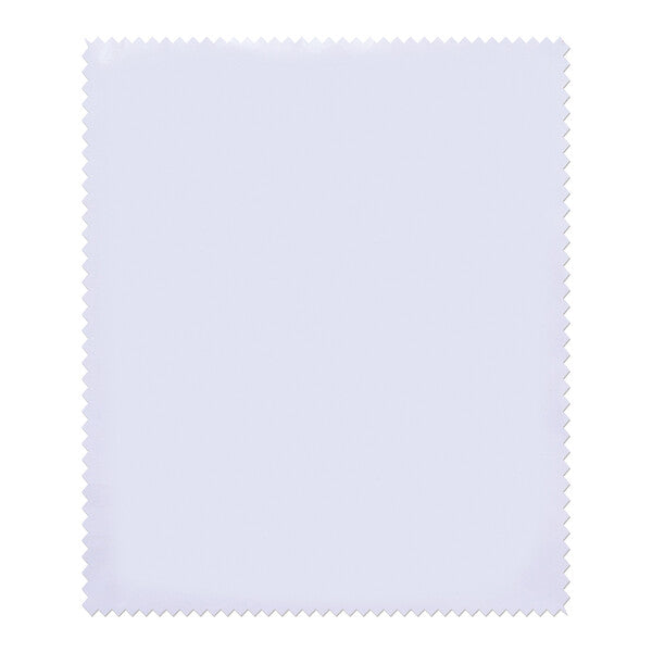 Biodex Biodegradable Lens ClothLN1412