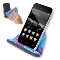 Microfibre Bean Bag Phone Chair / CleanerLN1425