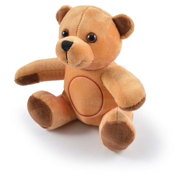 Honey Plush Teddy BearLN30193