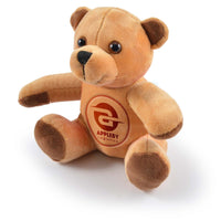 Honey Plush Teddy BearLN30193