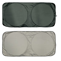 Solar Car Sun Shade - LN410