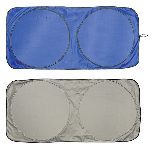 Solar Car Sun Shade - LN410