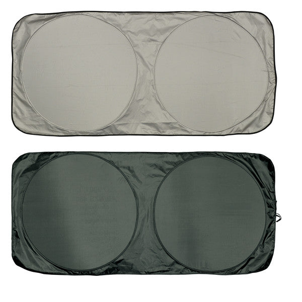 Solar Car Sun Shade - LN410