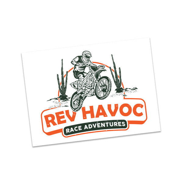 57mm x 78mm Classic Temporary TattoosLN5778