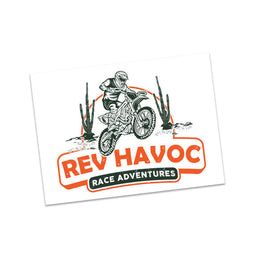 57mm x 78mm Classic Temporary TattoosLN5778