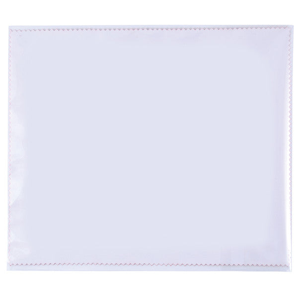 Custom Superior Hi Microfibre Lens Cloth - LN608