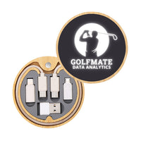 Reveal Inductive Circle Charger Set - LN9018