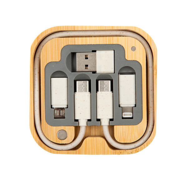 Wander Eco Wireless Charger Set - LN9019