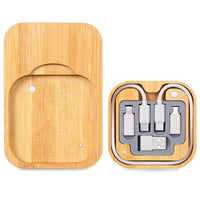 Wander Eco Wireless Charger Set - LN9019