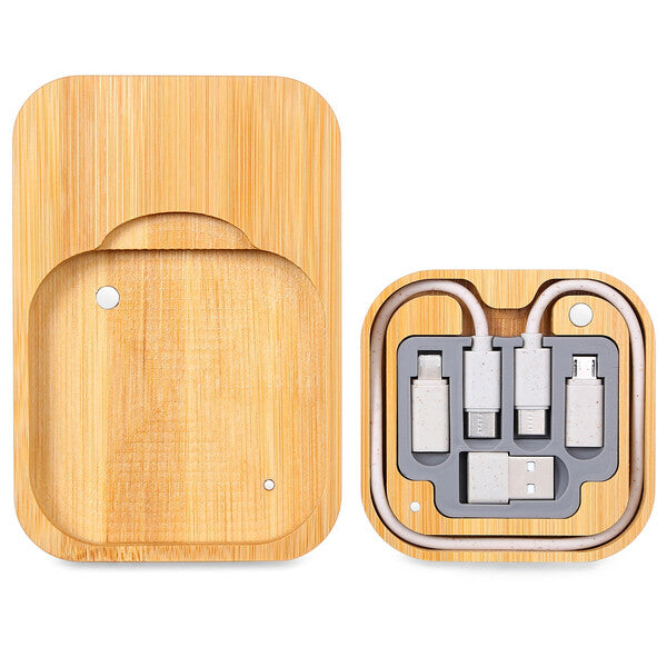 Wander Eco Wireless Charger Set - LN9019