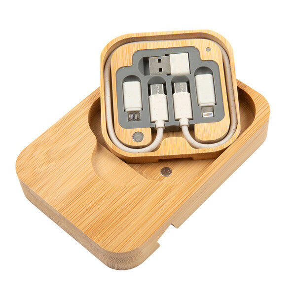 Wander Eco Wireless Charger Set - LN9019