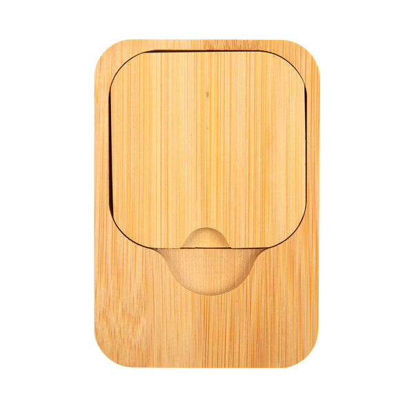 Wander Eco Wireless Charger Set - LN9019