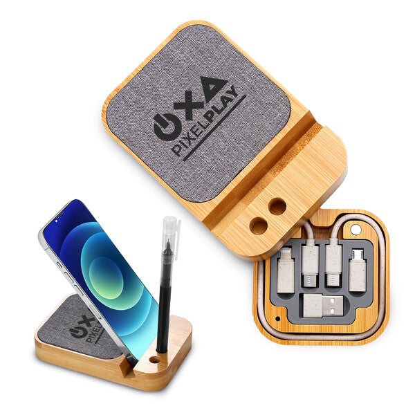 Wander Eco Wireless Charger Set - LN9019