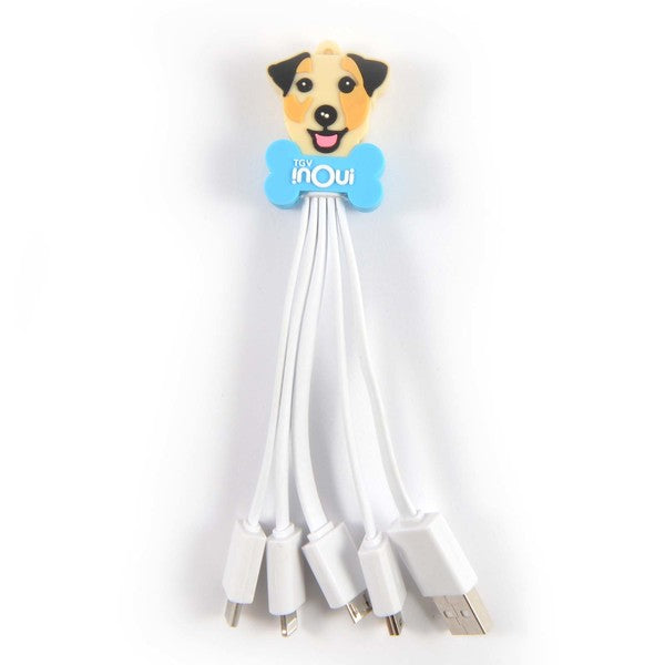 Custom Topper PVC CableLN9065