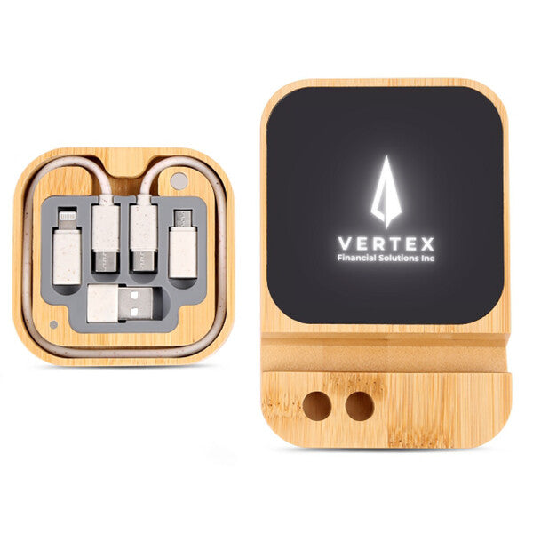 Wander Wireless Charger Set - LN9069