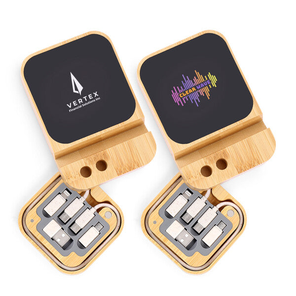 Wander Wireless Charger Set - LN9069