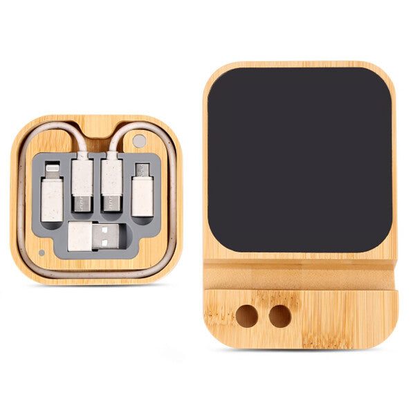 Wander Wireless Charger Set - LN9069