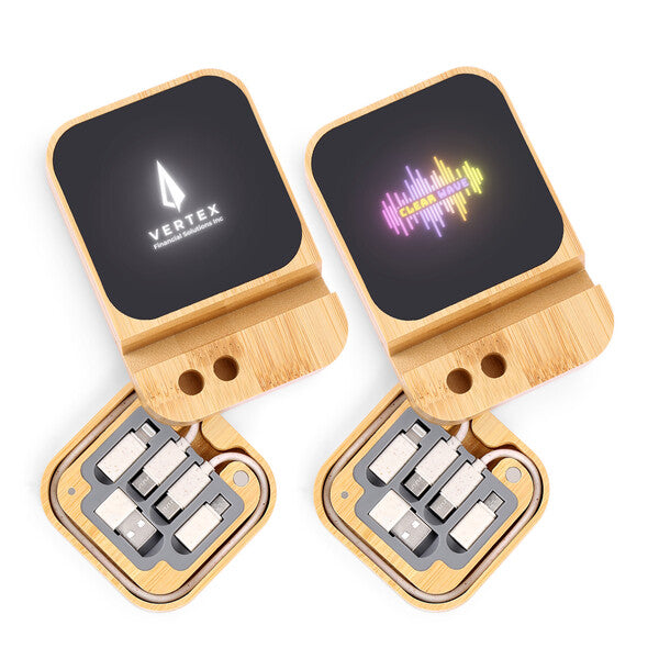 Wander Wireless Charger Set - LN9069