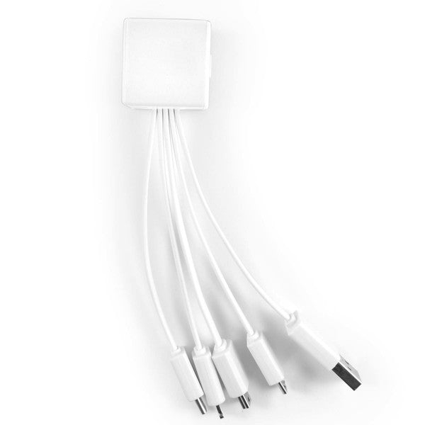 Cube Topper PVC CableLN9070