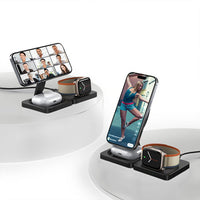 Tri Power ChargerLN9077