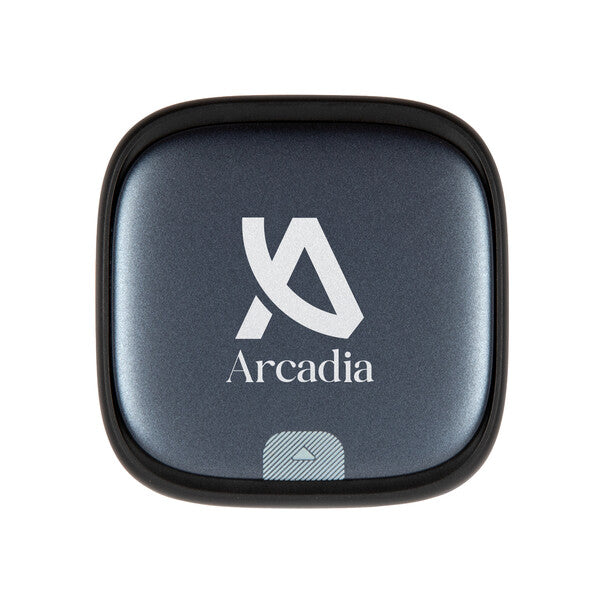 PowerFlex Retractable Cable Set - LN9078