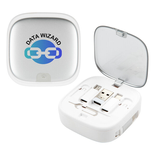 PowerFlex Retractable Cable Set - LN9078