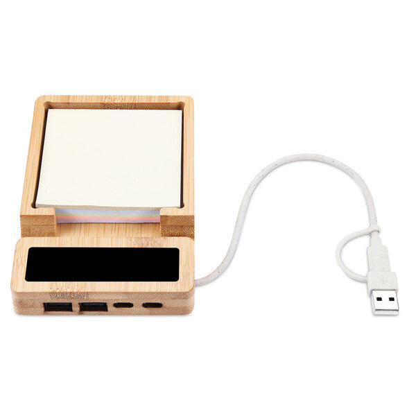 Lumos USB & Note Hub - LN9082