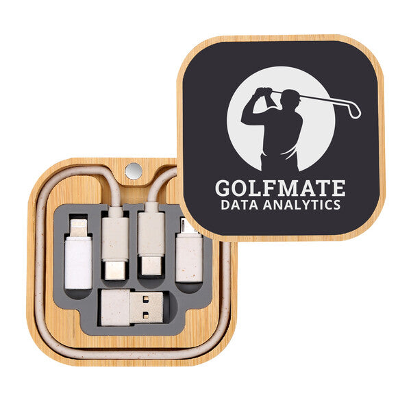 Reveal Inductive Square Charger SetLN9085