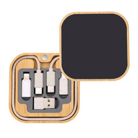 Reveal Inductive Square Charger SetLN9085