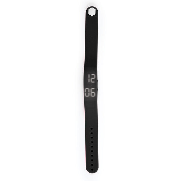 Stride Pedometer Bracelet 2.0LN9929